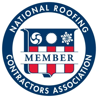 National Roofing Contractors Association logo